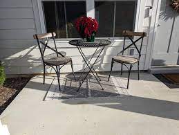 Patio Furniture Furniture By Owner