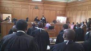 Tom ojienda talks on appeal against a judgment that nullified the. Qvphxk87c9520m