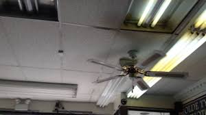 These ceiling fans come in a broad range of sizes, blade counts, and designs. 52 Canarm Victorian Ceiling Fans Feat Brian Fanoffans17 Youtube