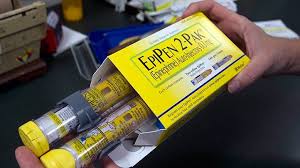 FDA Approves Generic Version of EpiPen | Everyday Health