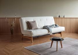 sofa beds with futon in solid wood