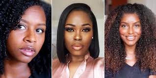 We know that when it comes to hair types seen on tv or on the street and the hairstyles we see in media. 8 Black Hair Youtube Vloggers You Need To Know Now Allure