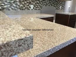 countertop resurfacing refinishing