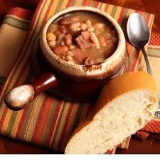easy instant pot hurst bean soup recipe