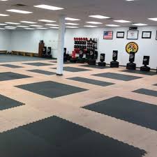 karate floor interlocking puzzle mats