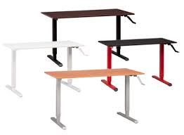 Minimum /maximum height from the ground: Height Adjustable Work Table Acquisition By Desky Adjustable Height Desk Ergonomic Adjustable Desk Desk