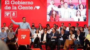 El PSOE da el «banderazo de salida» a la carrera para los comicios de mayo