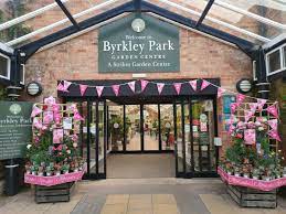 byrkley garden centre discover east