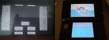 With this being the case, i figured it would be useful to have a tool that can copy custom move presets from one save file to another. 3ds Homebrew Channel And Custom Firmware Hackaday