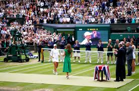 «unbelievable tennis!» get comfy and enjoy this stunning point between @kapliskova and viktorija golubic#wimbledon pic.twitter.com/qkb0abxfsv. Tpjqx1gfovwkfm
