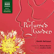 perfumed garden the unabridged