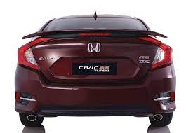 The 1.5t engine doesn't warm up and produces enough heat while idling. Honda Civic Turbo 1 5 Vtec Cvt Specifications And Features Pakwheels