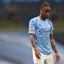 A club record fee brought raheem sterling to city from liverpool. Raheem Sterling Makes Admission About His Form For Man City This Season Manchester Evening News