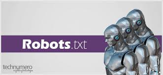 optimize wordpress robots txt file