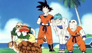 There are many parallels between the two works. Akira Toriyama Reveals Why How He Came Up With Dragon Ball