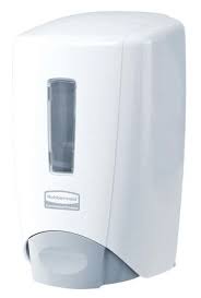 soap dispensers rs components