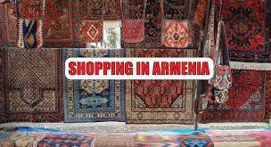 armenia ping malls in yerevan