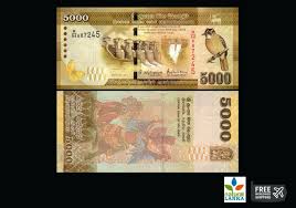 Find the best used car under $5,000 near you. Sri Lanka Ceylon 5000 Rupees Beauty Bank Note Original Unc Rs 5000 Ebay