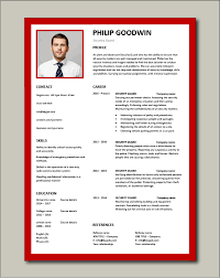 Usually, you will first need to know how to write a cv to boost your chances of getting a job position in most professional careers. Security Guard Cv Sample