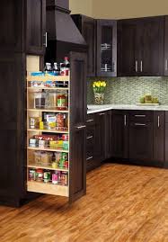 The guy said he has we just purchased menards cabinets and have installed them. Wood Tall Pantry W Slide At Menards For Small Cabinet To Left Of Refrigerator Kitchen Remodel Small Kitchen Remodel Kitchen Design