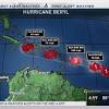 Story image for Hurricane Beryl Puerto Rico from NBC Southern California
