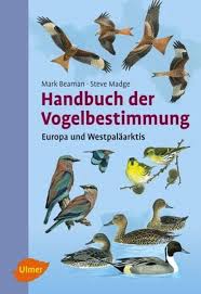 handbuch der vogelbestimmung von steve