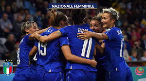 News e ultime notizie oggi da italia e mondo. Top Five Le 5 Migliori Partite Dell Italia Agli Europei Calcio Femminile Italiano