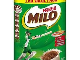milo nutrition facts eat this much
