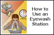 Eyewash station battery charging stations. Eyewash Stations Ansi Compliant Eyewash Stations Portable Eye Wash Stations Plumbed Eye Wash Stations For The Workplace