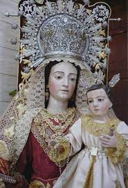 File:Virgen de la Candelaria.JPG - Wikimedia Commons
