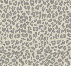 leopard print rug wcd01804 wool clics