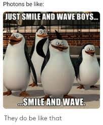 just smile and wave boys by sebatih20