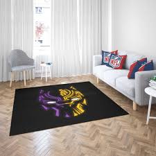 black panther ilration neon bedroom