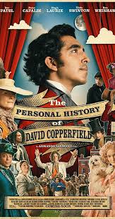 In clear history, a disgraced former marketing executive plots revenge against his former boss, who made billions from the electric car company they had started together. The Personal History Of David Copperfield 2019 Imdb