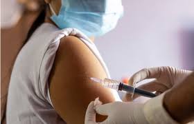 Nurse Injecting Vaccine in dream - Radio Sargam