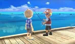 Catch plenty of fish and search for hidden treasures, and you'll earn big points as a bass master! The 9 Best Fishing Games Of All Time