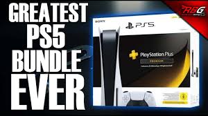 new ps5 bundle leaks this could be the