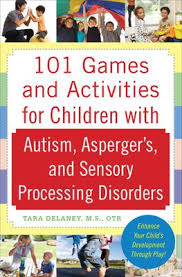 101 games and activities for children