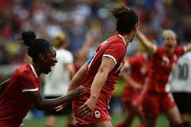 Futebol feminino início · futebol · futebol feminino. File Alemanha X Canada Futebol Feminino Olimpiadas Rio 2016 28774133252 Jpg Wikimedia Commons