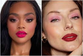 10 gorgeous ig worthy pink makeup looks