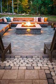 Best Stone Patio Ideas For Your Outdoor
