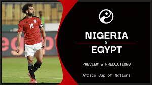 Nigeria v Egypt prediction, live stream ...