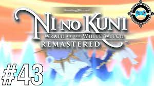 Jack the Giant Killer - Ni no Kuni Remastered Episode #43 (Blind Let's  Play/First Playthrough) - YouTube