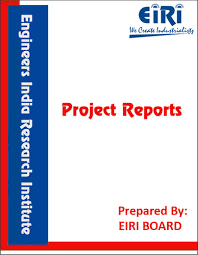 Project Report On Khoa And Paneer Manufacturing Process