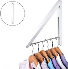 Stock Your Home Folding Clothes Hanger