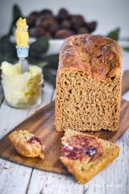 spelt bread from ireland lizzy loves food