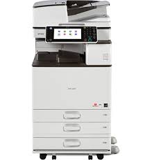 In addition to the epson connect printer setup utility above, this driver is required for remote printing. Mp 4054 Black And White Laser Multifunction Printer Ricoh Usa