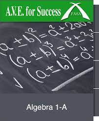 algebra 1 a free course by florida