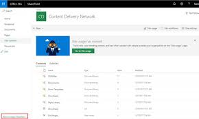 Sharepoint Hub Sites For Your Intranet Overview