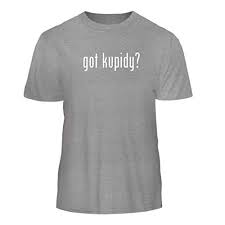 Amazon Com Got Kupidy Nice Mens Short Sleeve T Shirt